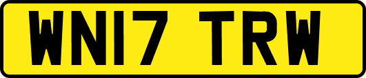 WN17TRW