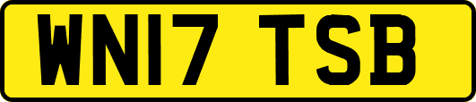 WN17TSB