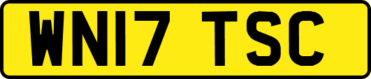 WN17TSC