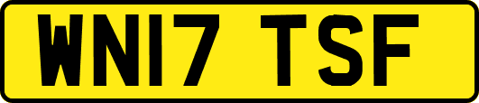 WN17TSF