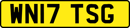 WN17TSG