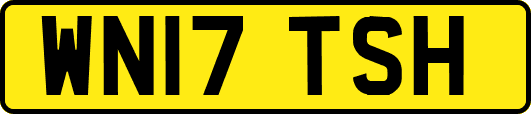 WN17TSH