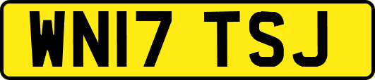 WN17TSJ