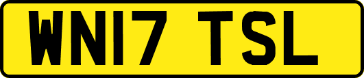WN17TSL