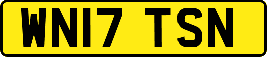 WN17TSN