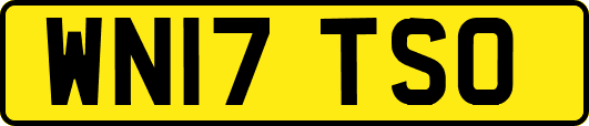 WN17TSO