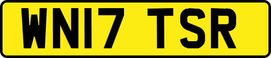 WN17TSR