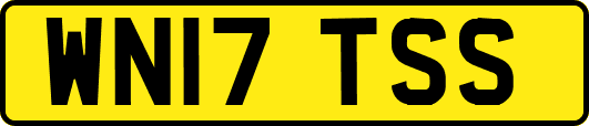 WN17TSS