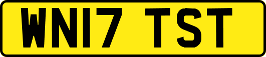 WN17TST