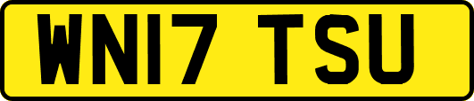 WN17TSU