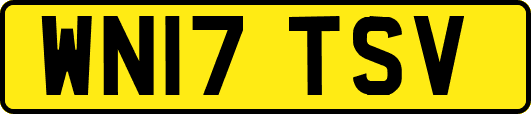 WN17TSV