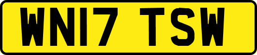 WN17TSW
