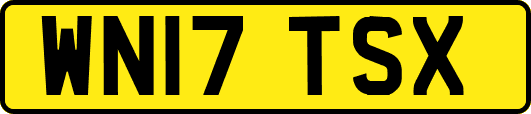 WN17TSX