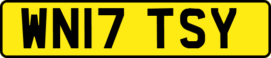 WN17TSY