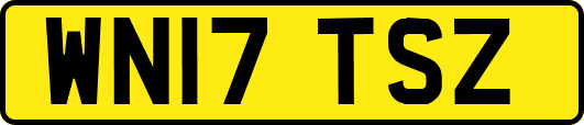 WN17TSZ