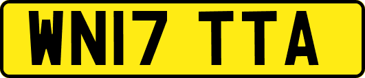 WN17TTA