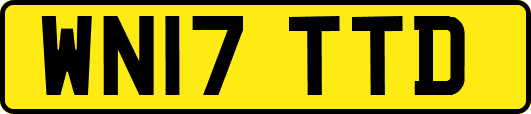 WN17TTD