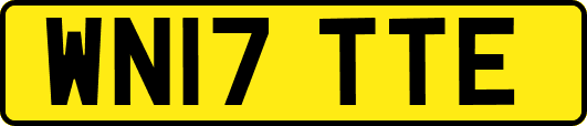 WN17TTE