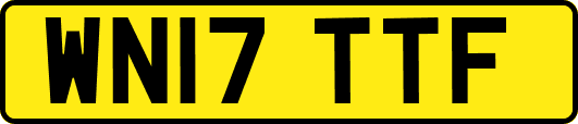 WN17TTF