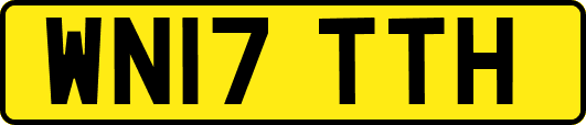 WN17TTH