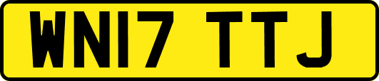 WN17TTJ