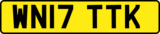 WN17TTK