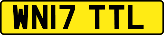 WN17TTL
