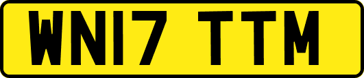 WN17TTM