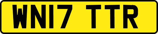 WN17TTR