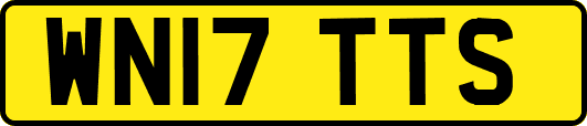 WN17TTS