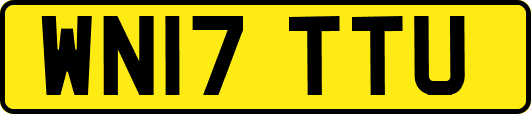 WN17TTU