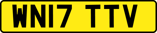 WN17TTV