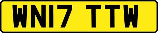 WN17TTW