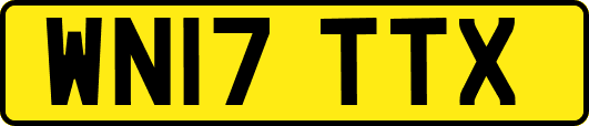 WN17TTX