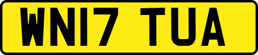 WN17TUA