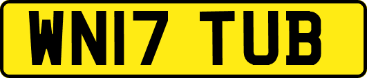 WN17TUB