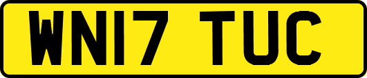 WN17TUC