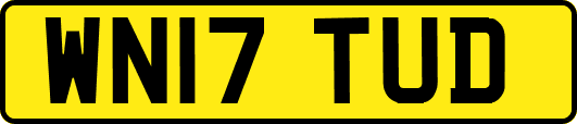 WN17TUD