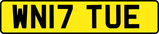 WN17TUE
