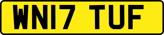 WN17TUF