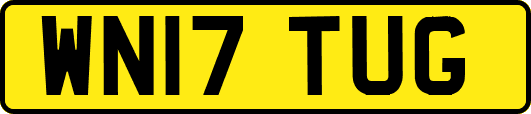 WN17TUG