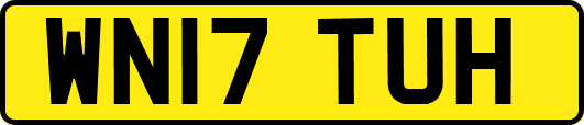 WN17TUH