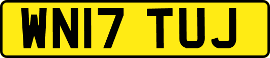 WN17TUJ