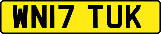 WN17TUK