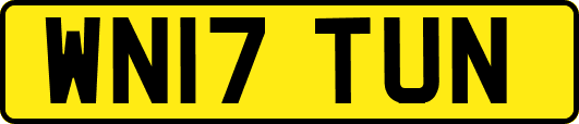 WN17TUN