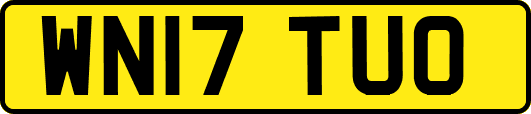 WN17TUO