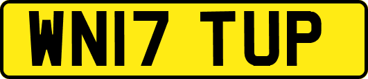 WN17TUP