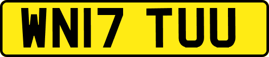 WN17TUU