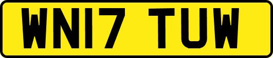 WN17TUW