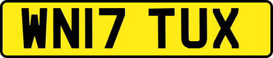 WN17TUX